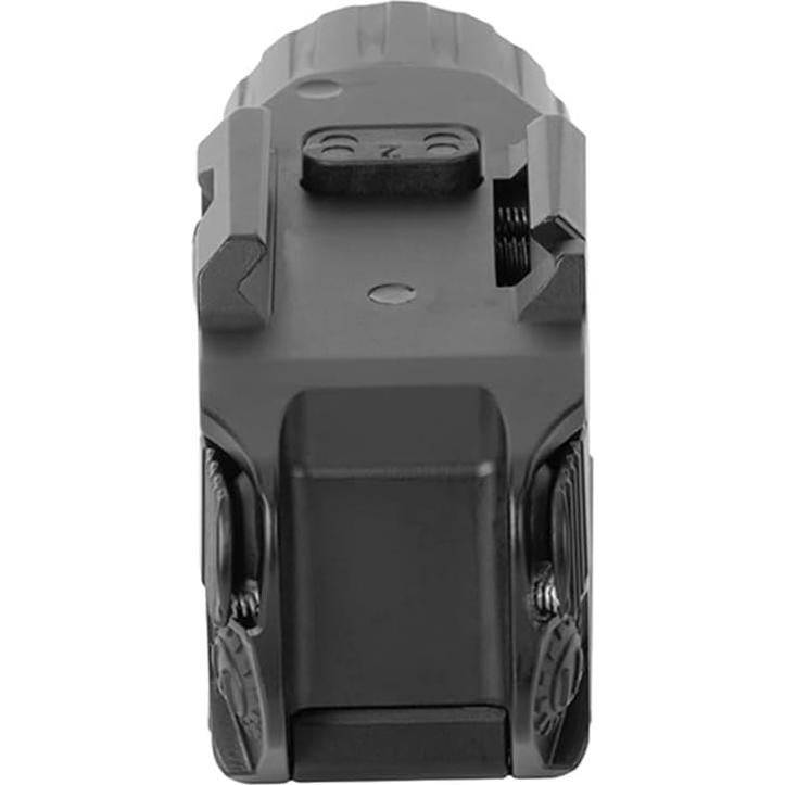 Luz de Pistola HOLOSUN P.ID-Plus 900 Lúmenes con Láser Verde