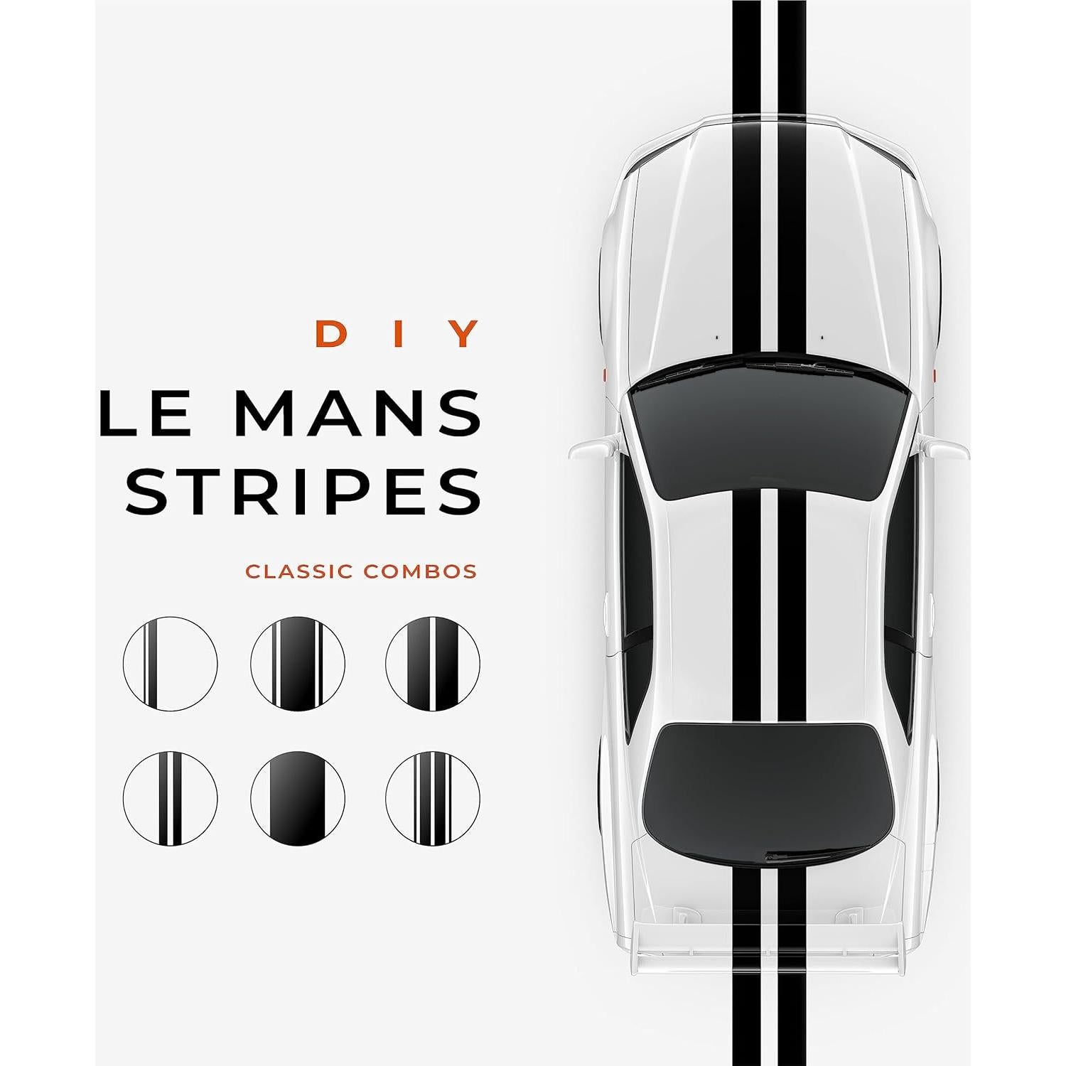 Cinta Adhesiva de Vinilo VViViD Cromo Dorado 15.24 cm x 9.14 m