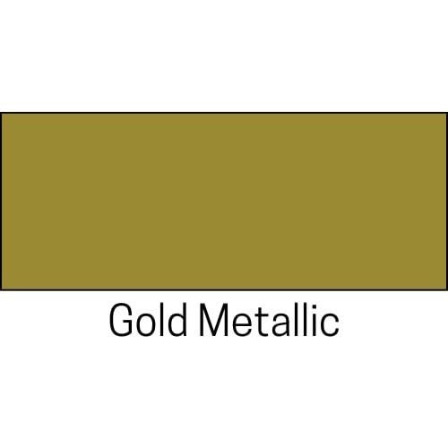 Cinta de Pinstripe Automotriz Prostripe 1/16" x 12.19m Dorado