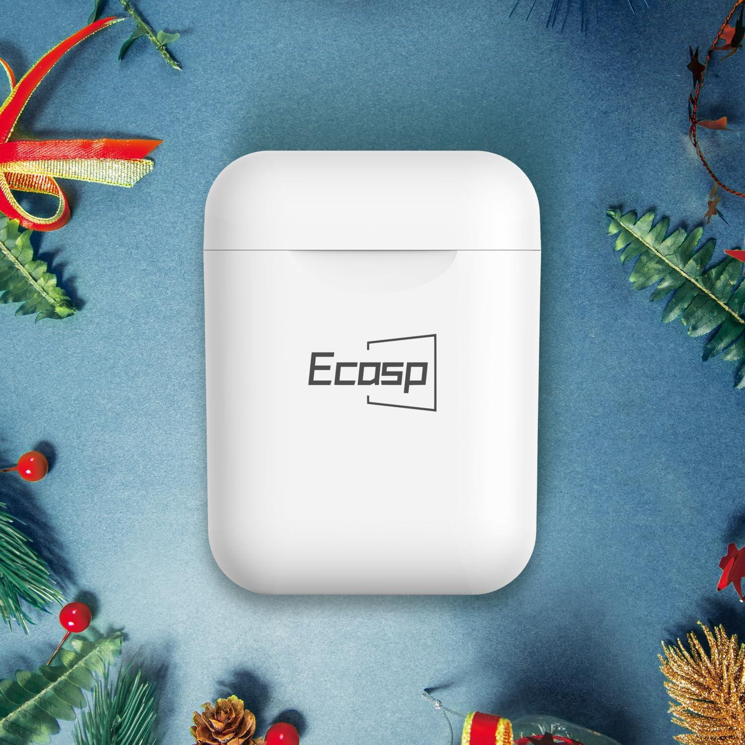 Kit de limpieza para teléfonos Ecasp, portátil y multifuncional