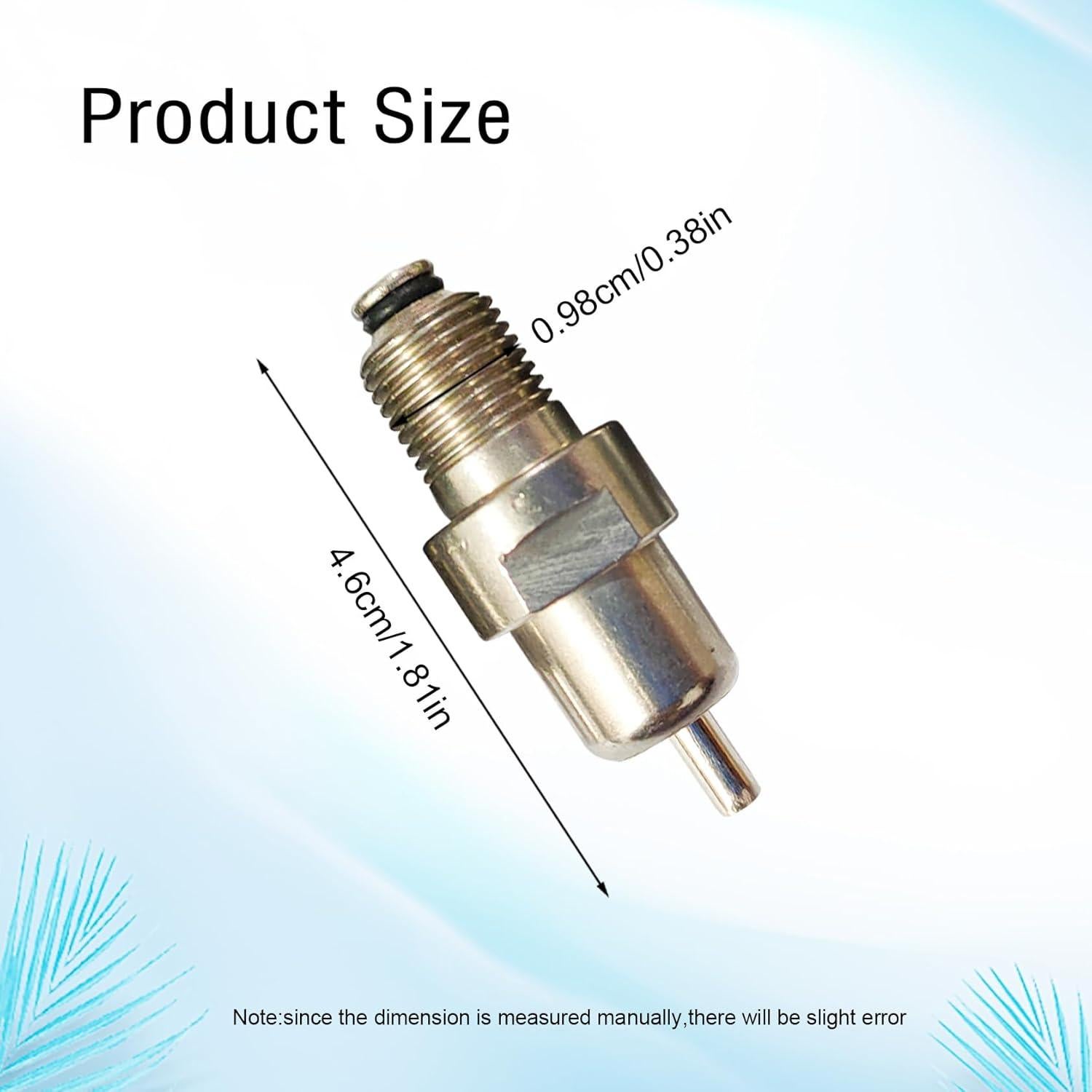 Bebedero Automático para Conejos 8Pcs Acero Inoxidable