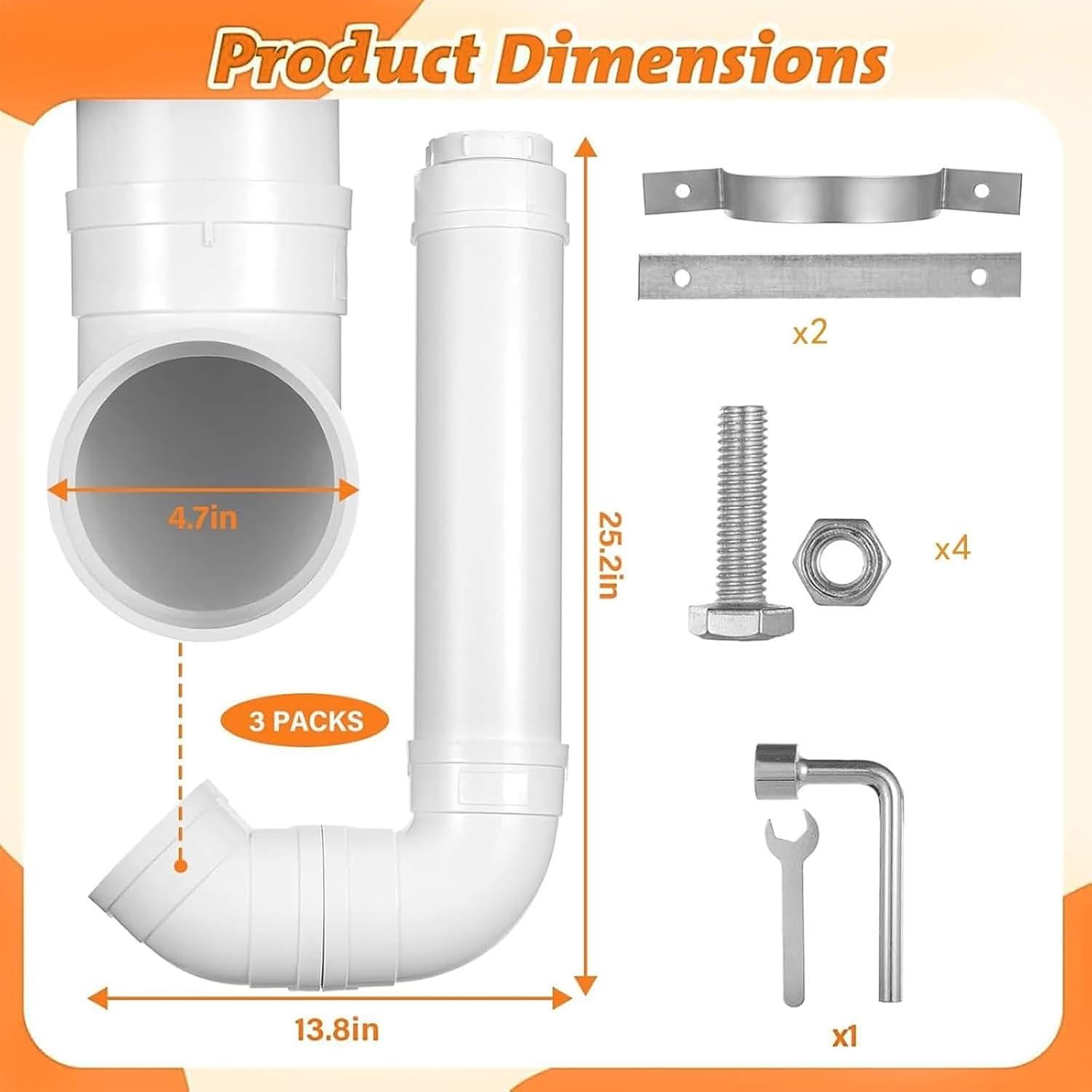 Comedero para Pollos Chewoof de PVC con Tapa 3.2 kg