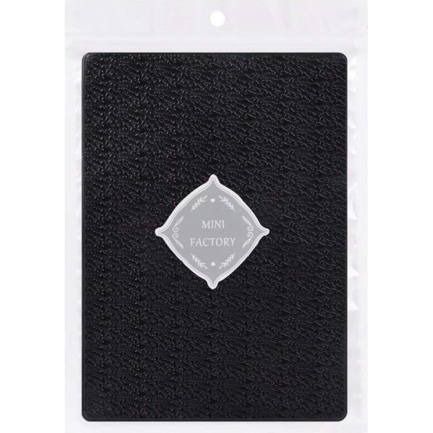 Almohadilla Antideslizante Adhesiva MINI-FACTORY 16.5x11.4cm