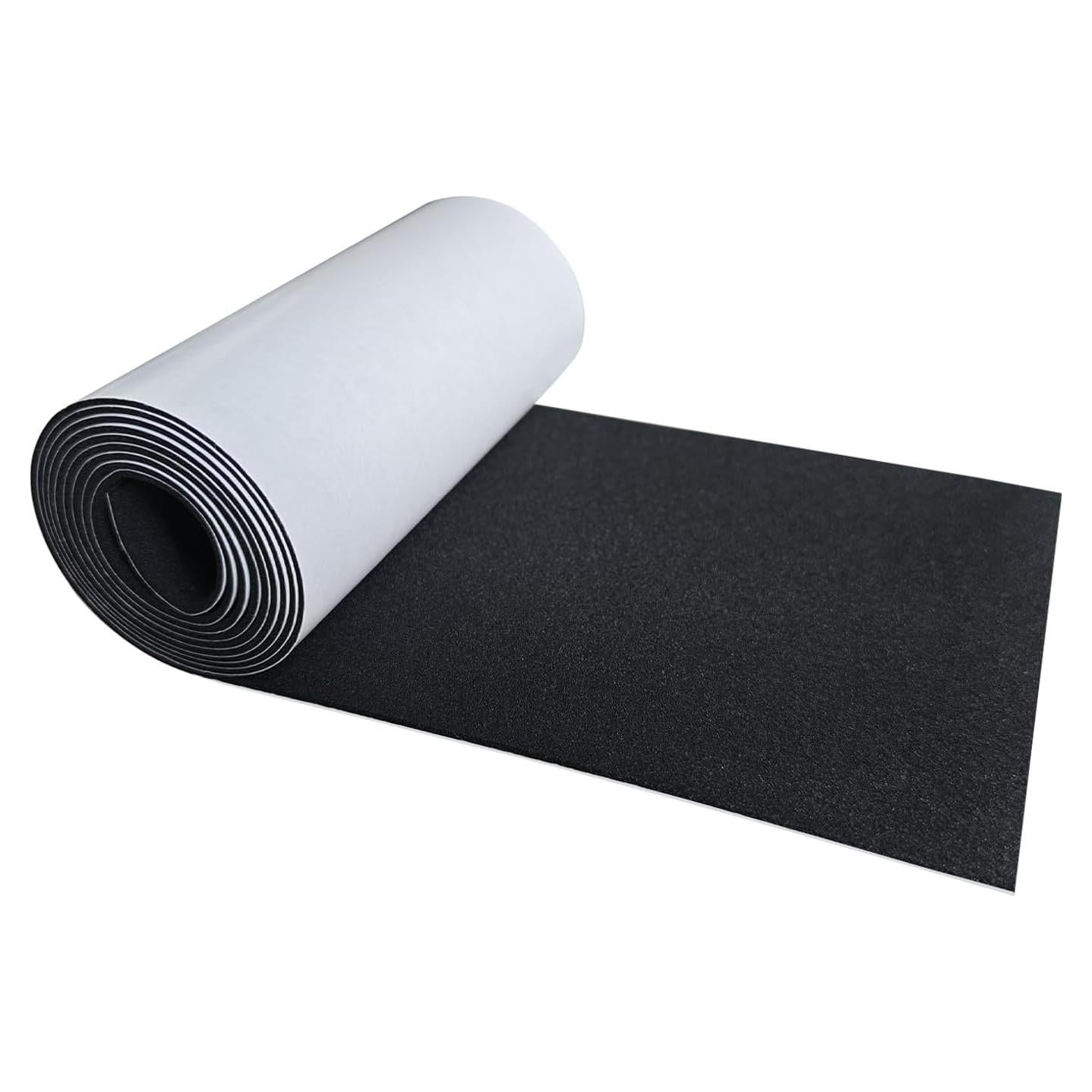 Almohadilla Antideslizante ZSUCUN 101.6x10.16 cm Neopreno