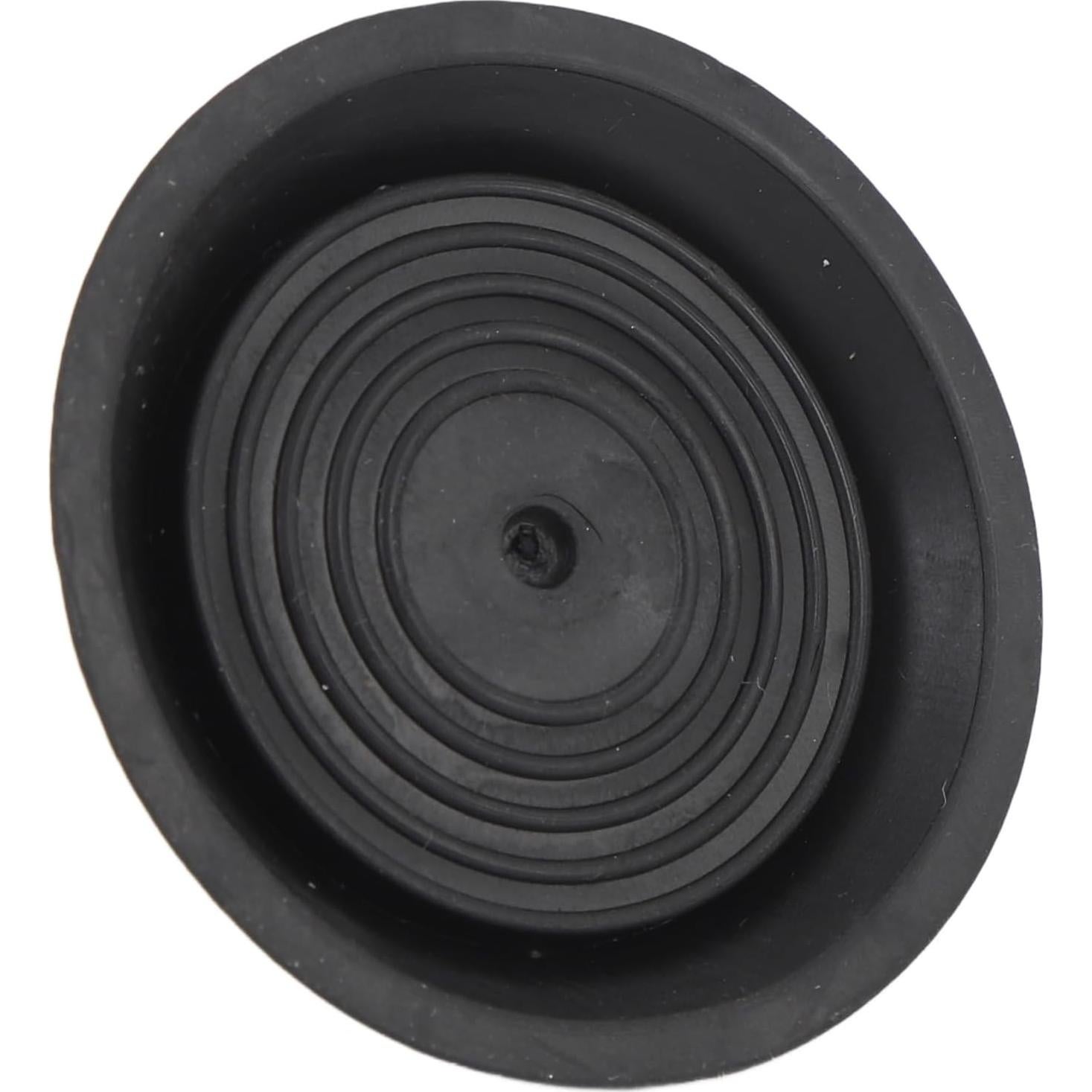 4 Pies de Goma Antideslizantes TYTOGE para Muebles