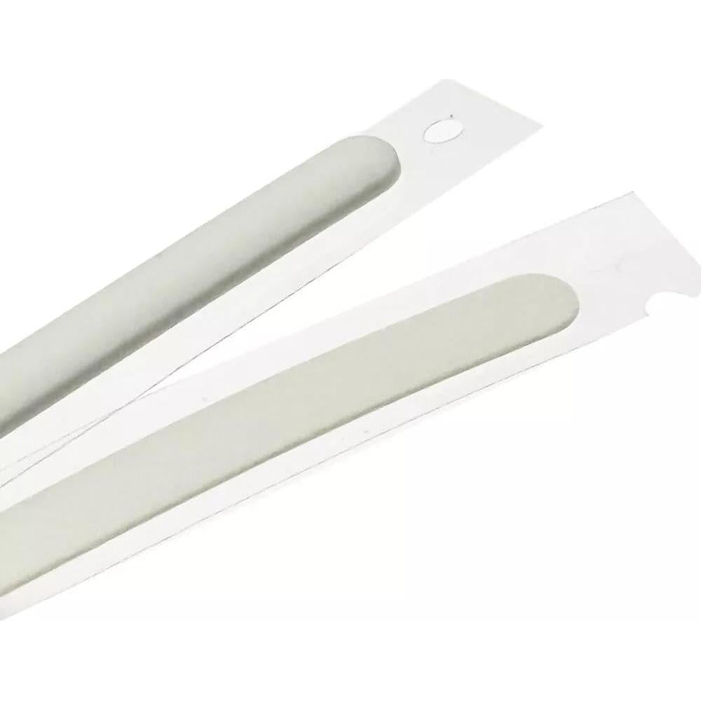 Pies de Goma Antideslizantes para Dell XPS 13 9370 9380 - 2 Pcs