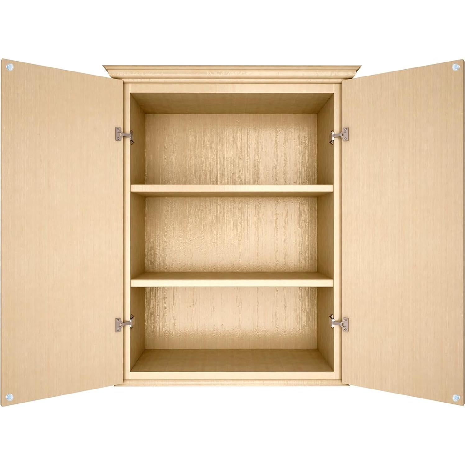 Topes de Vidrio para Mesa uxcell 8Pcs 12mm Anticolisión