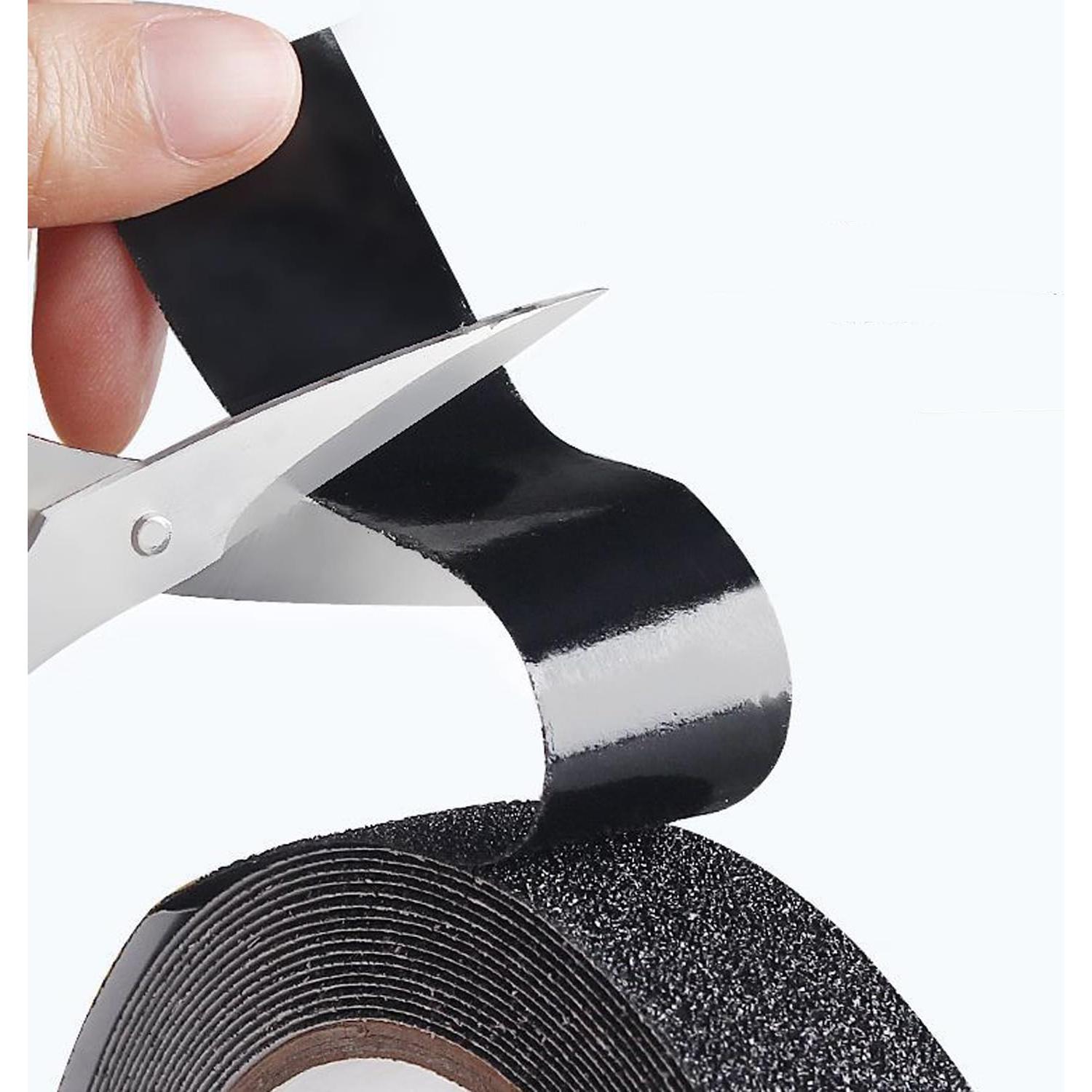 Cinta Antideslizante Garerip 10.16 cm x 10.67 m Amarillo