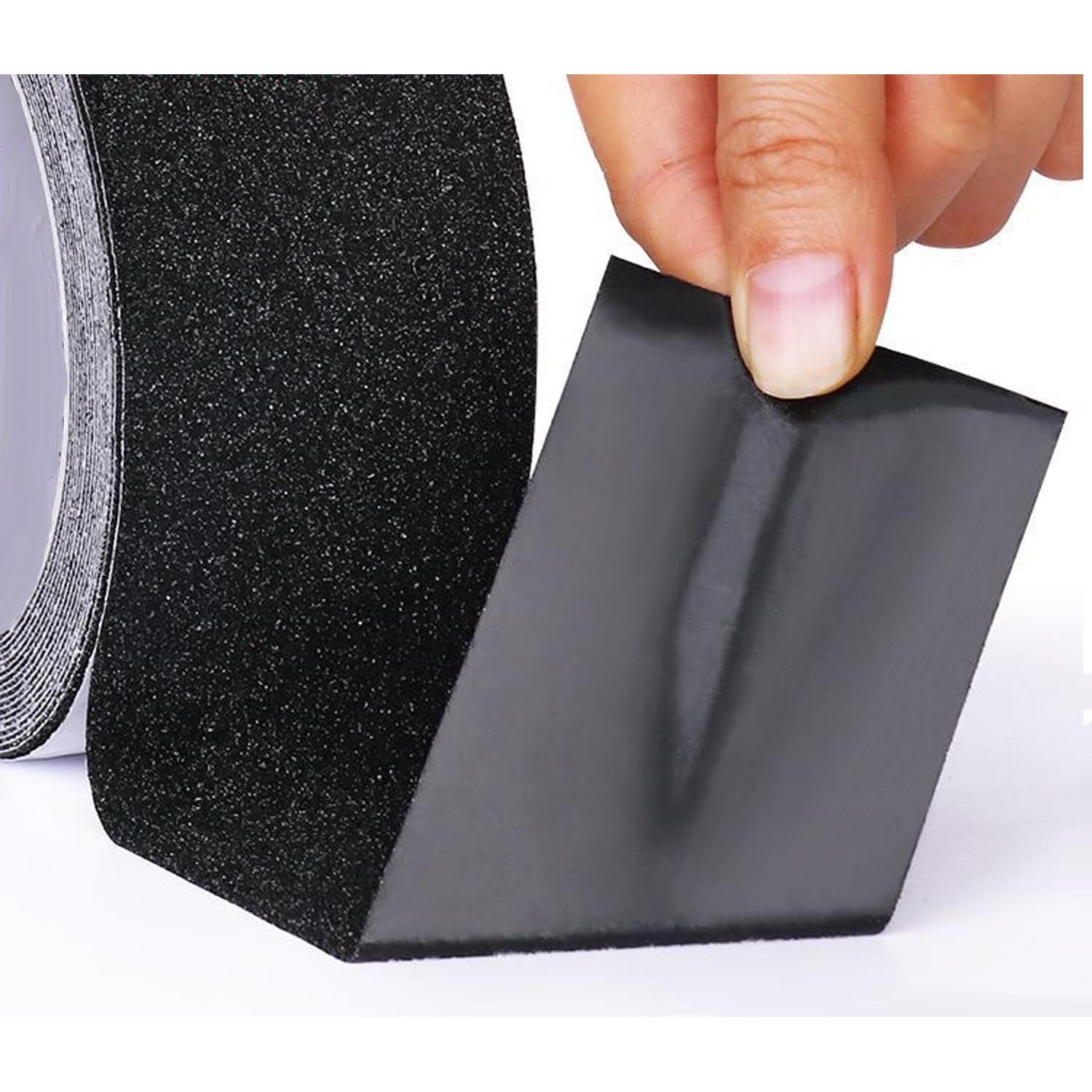 Cinta Antideslizante Garerip 10.16 cm x 10.67 m Amarillo