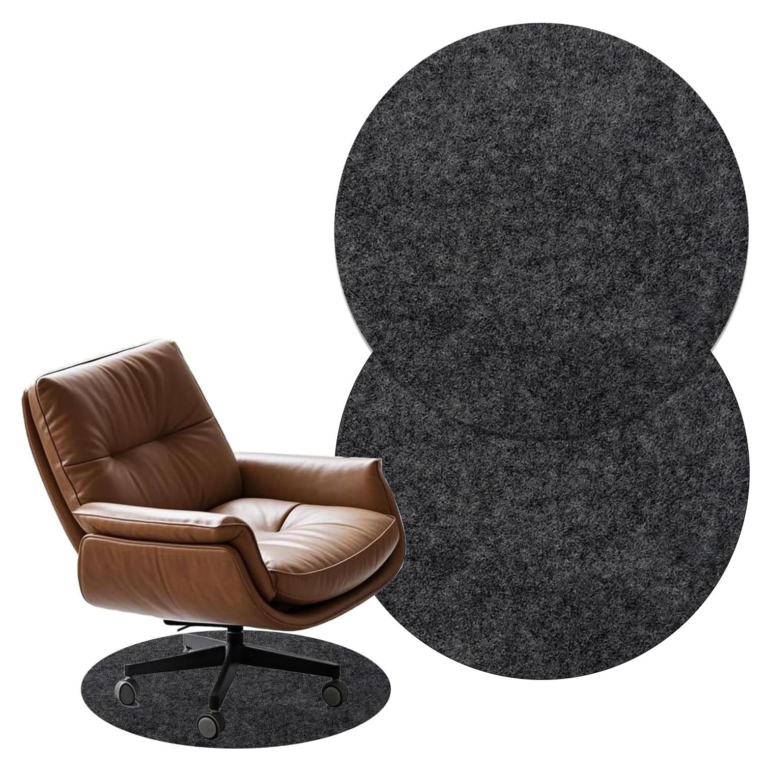 Almohadillas Antideslizantes para Muebles BETAGT 70 cm 2 Piezas