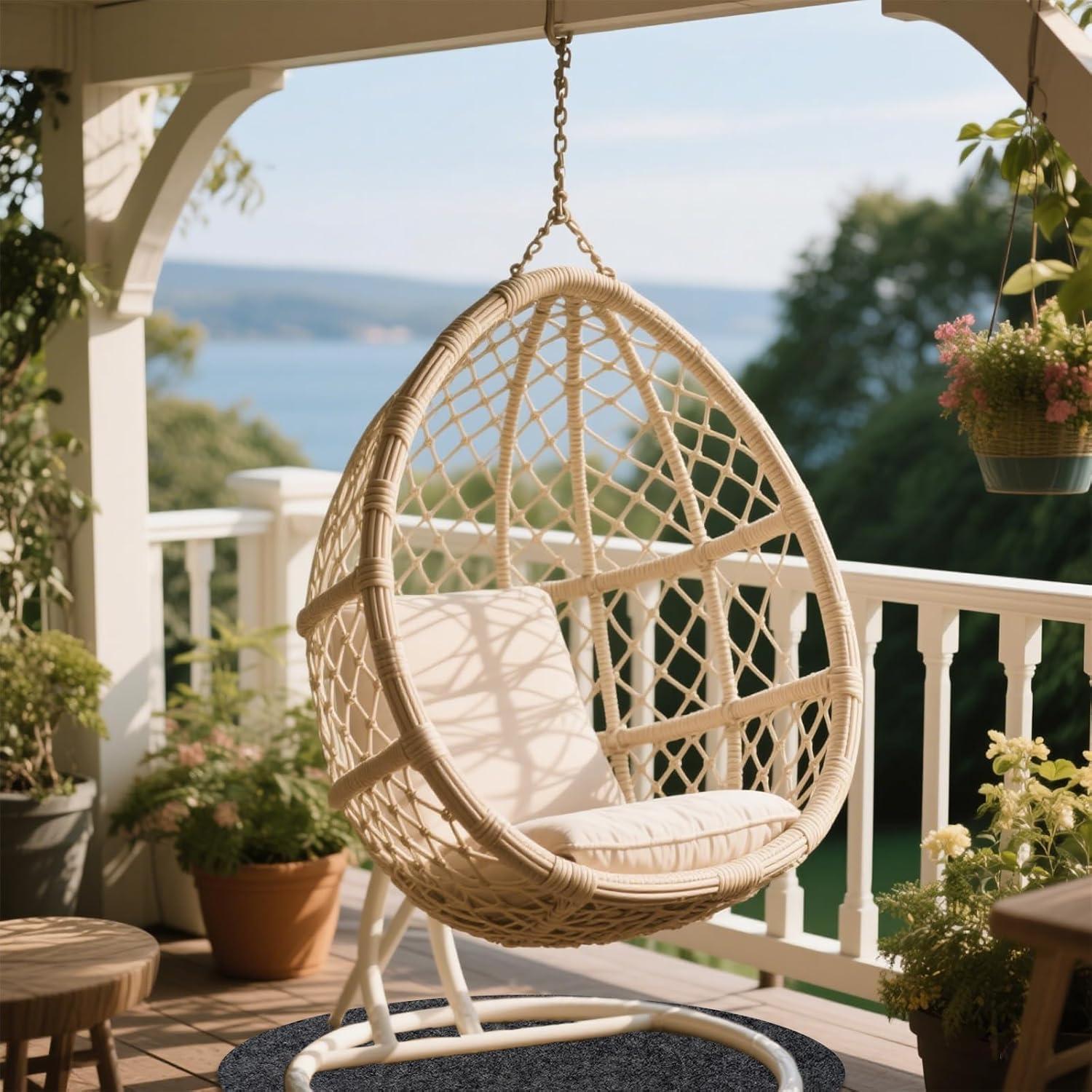 Almohadillas Antideslizantes para Muebles BETAGT 70 cm 2 Piezas