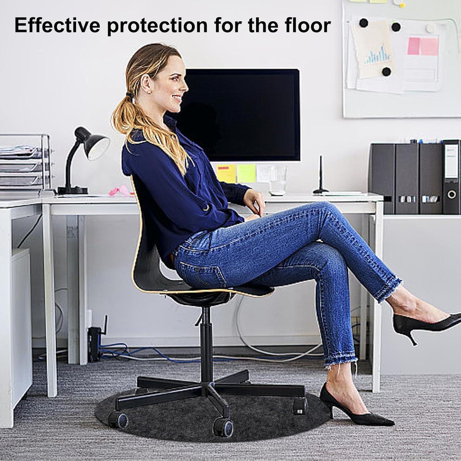 Almohadillas Antideslizantes para Muebles BETAGT 70 cm 2 Piezas