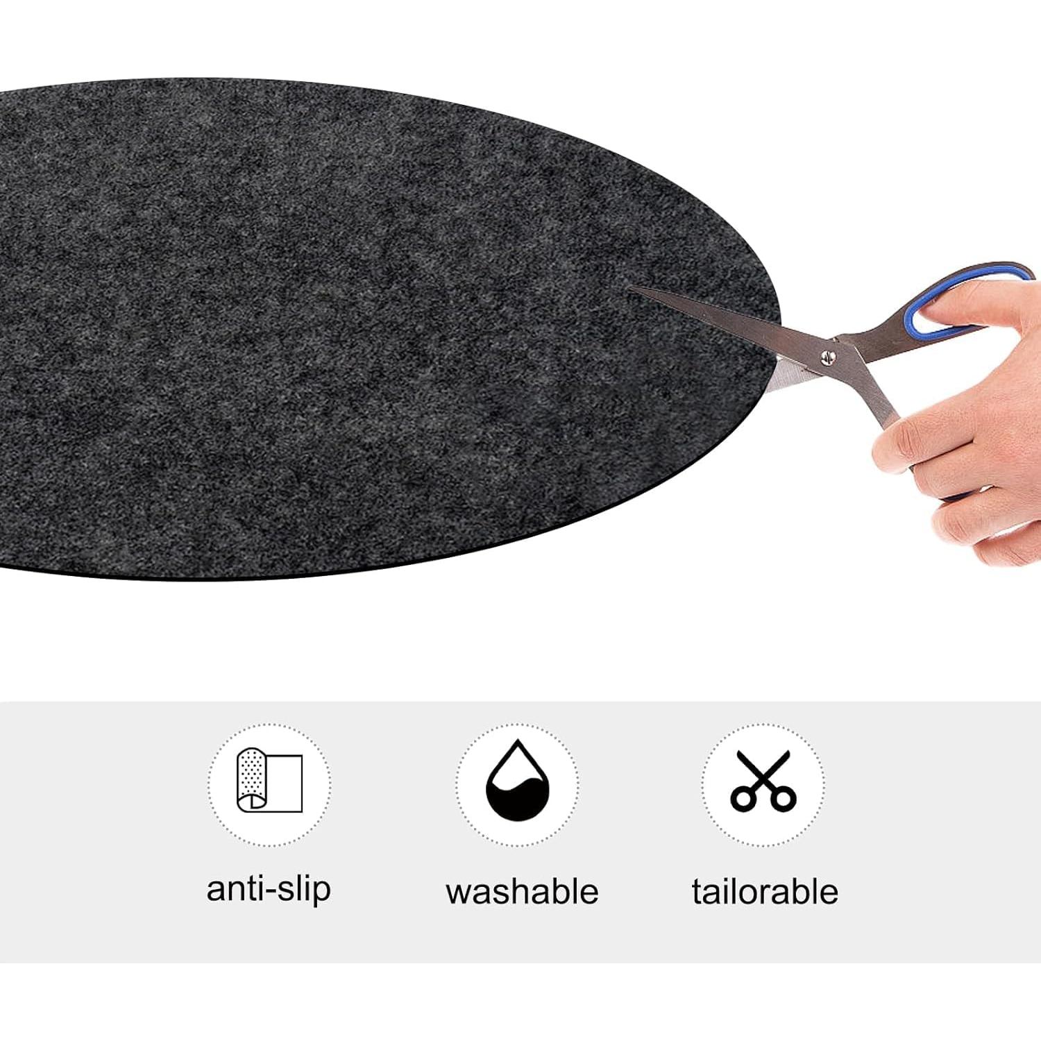 Almohadillas Antideslizantes para Muebles BETAGT 70 cm 2 Piezas