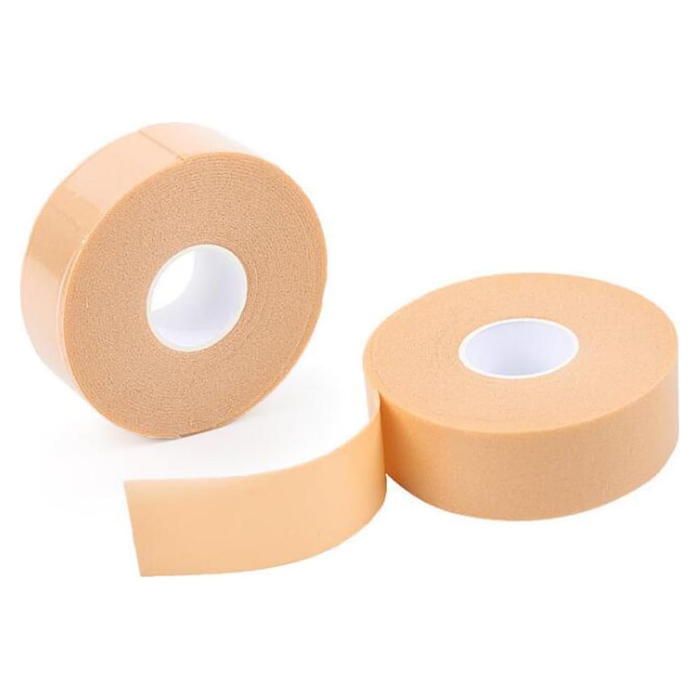 Almohadillas Adhesivas para Cuidado de Pies Yimanduo 1 Rollo