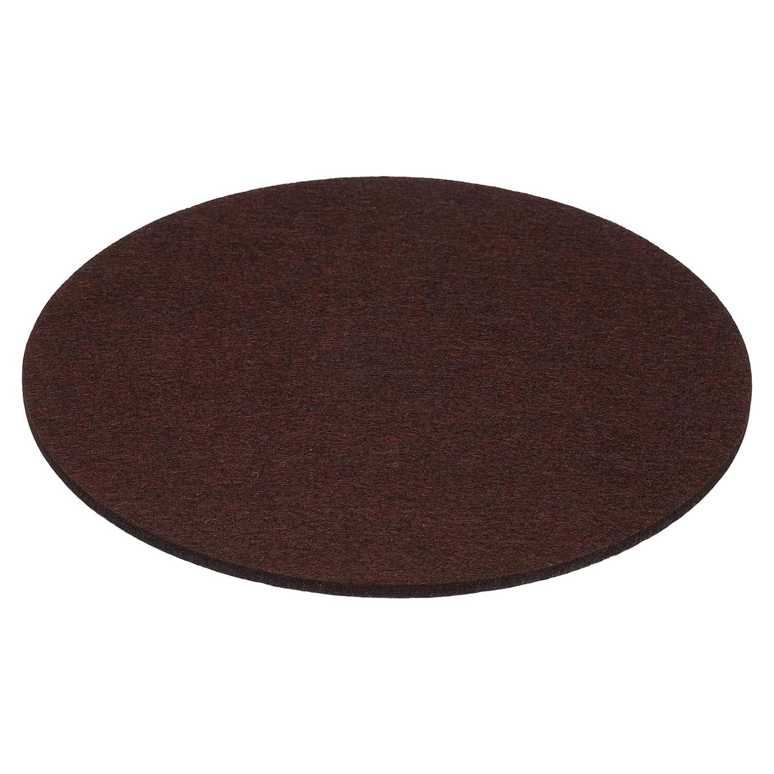 Almohadilla antideslizante para base de lámpara PATIKIL 300mm