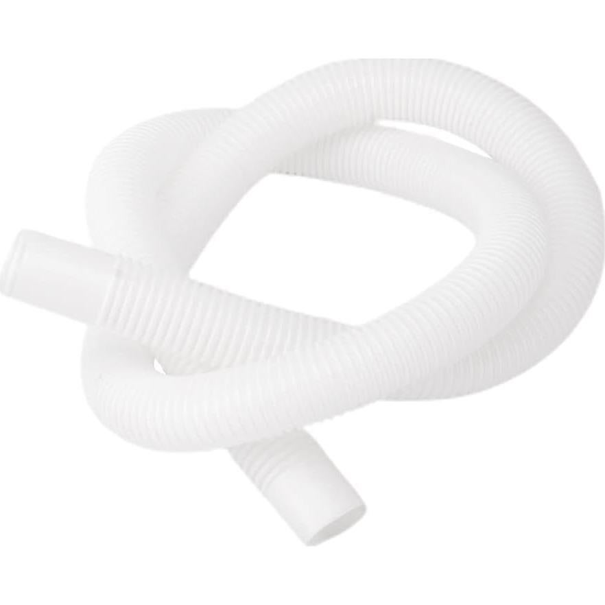 Tazón Inflable para Lavado de Cabello Faddare - Blanco