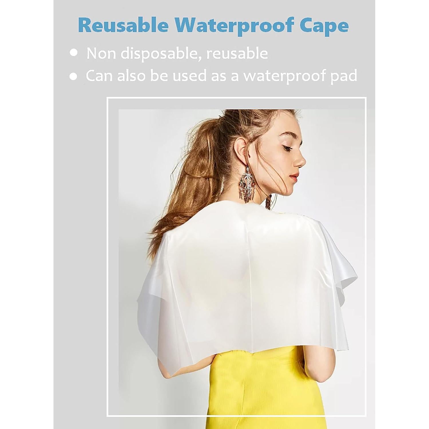 Basin de Champú Inflable BOLESHU Blanco 60x55 cm para Ancianos