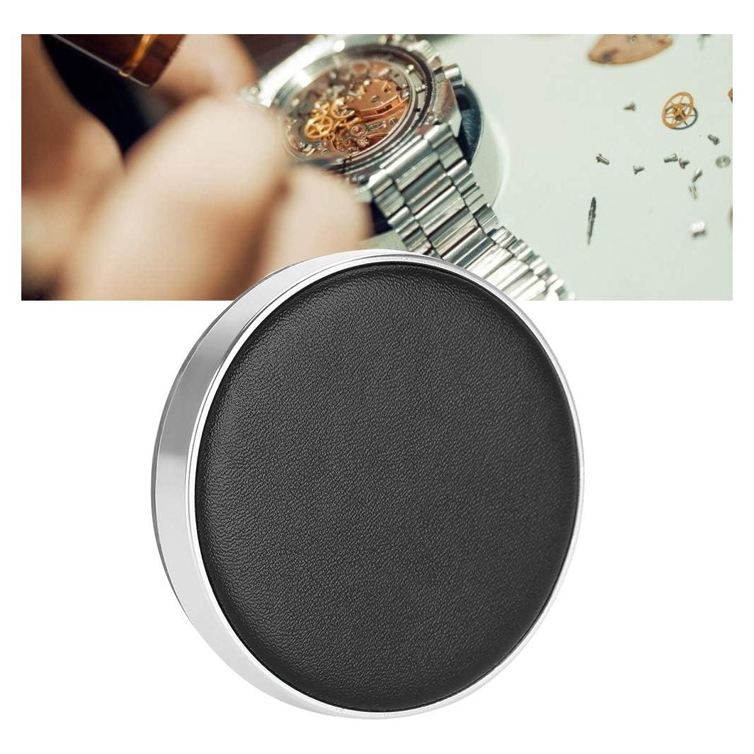 Cojín para Caja de Reloj Zouminyy - Herramienta Profesional 7 cm