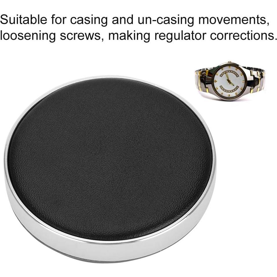 Cojín para Caja de Reloj Zouminyy - Herramienta Profesional 7 cm