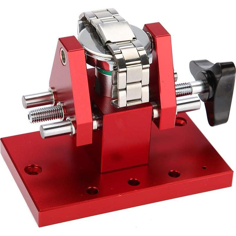 Juego de Herramientas de Reparación de Relojes Snap On 14x9cm