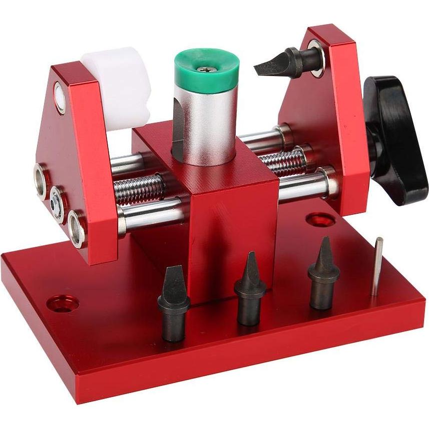 Juego de Herramientas de Reparación de Relojes Snap On 14x9cm