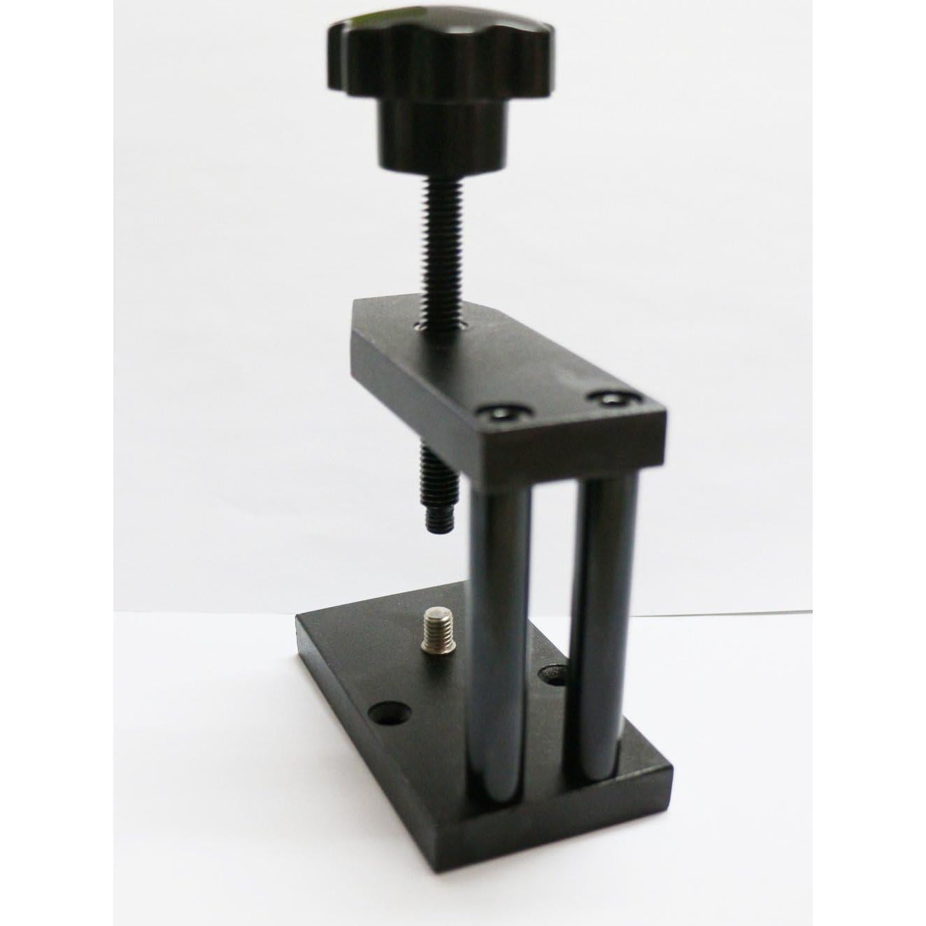 Prensa de Caso OTOOLWORLD con 12 Troqueles para Relojes