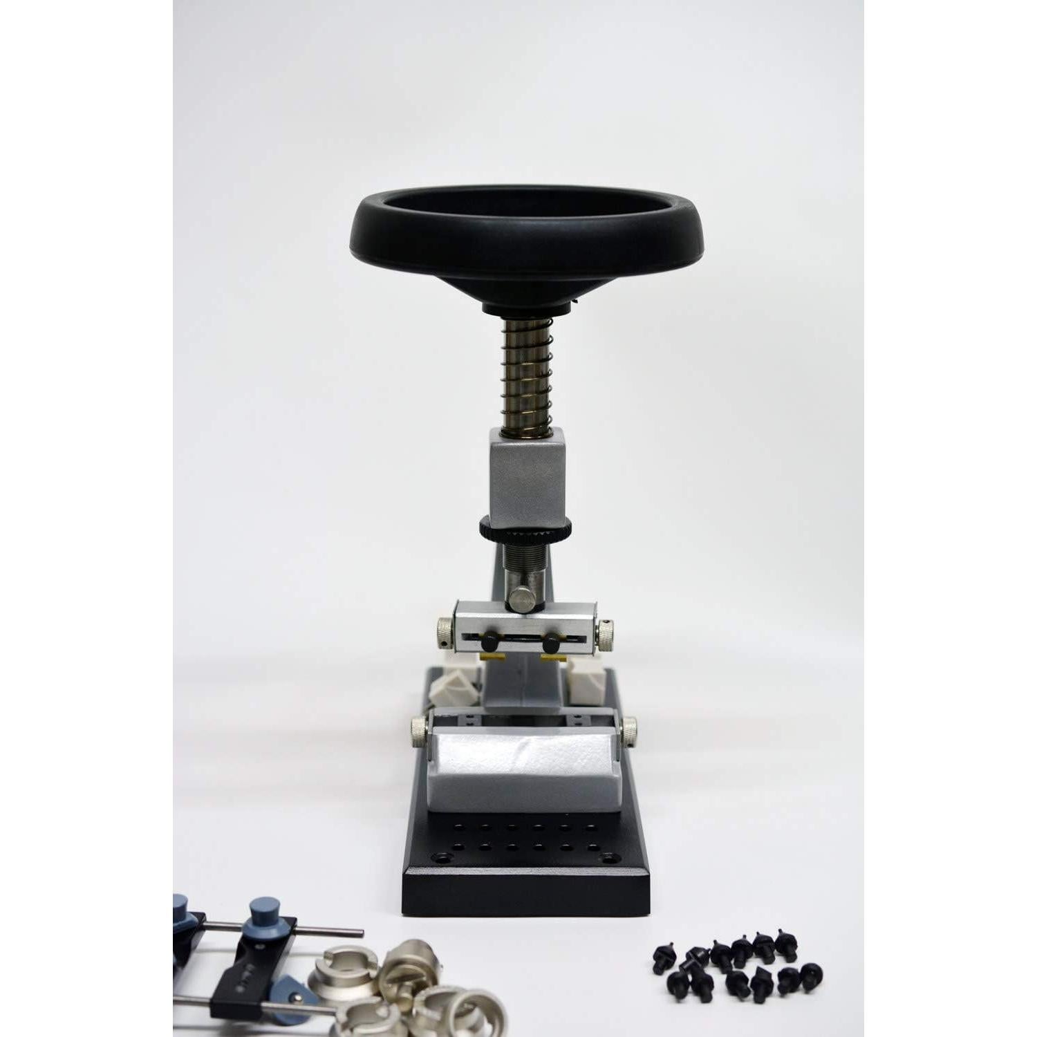 Abridor de Caja de Reloj OTOOLWORLD WT5700B con Soporte