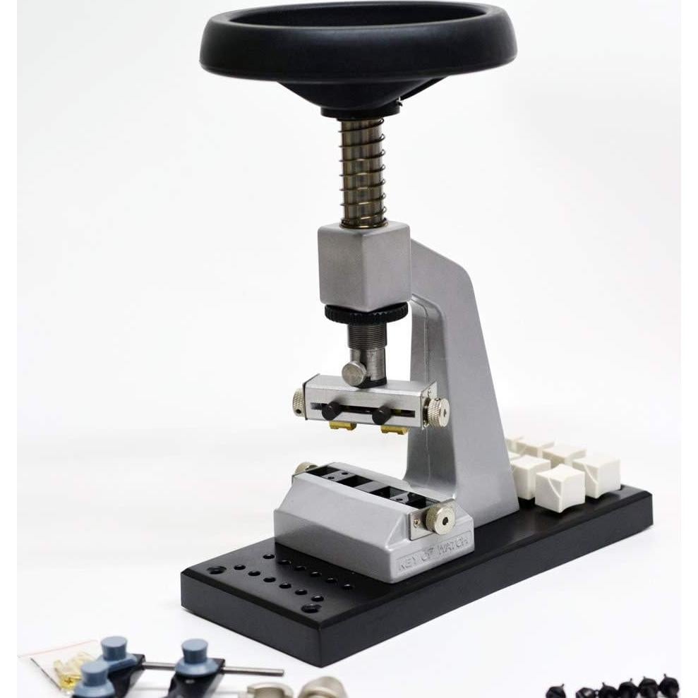 Abridor de Caja de Reloj OTOOLWORLD WT5700B con Soporte