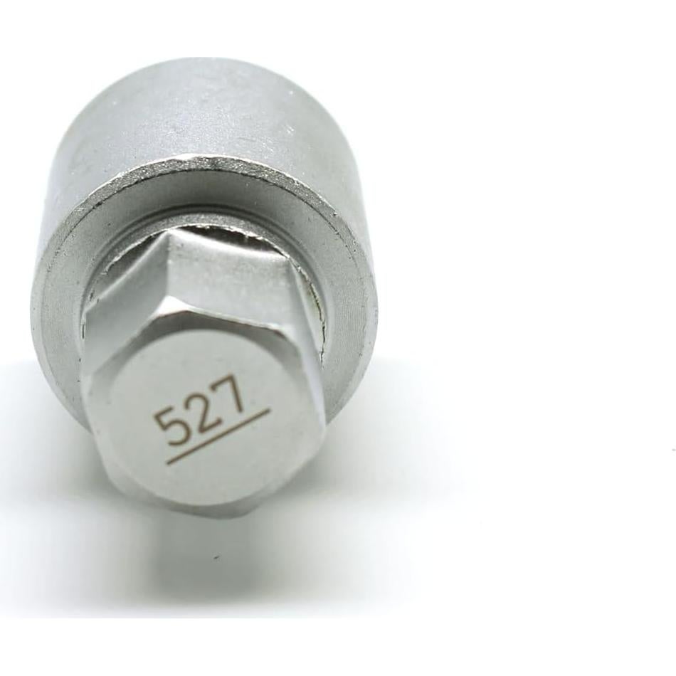 Llave de Remoción de Tuercas Antirrobo TEMO 527 para VW Audi