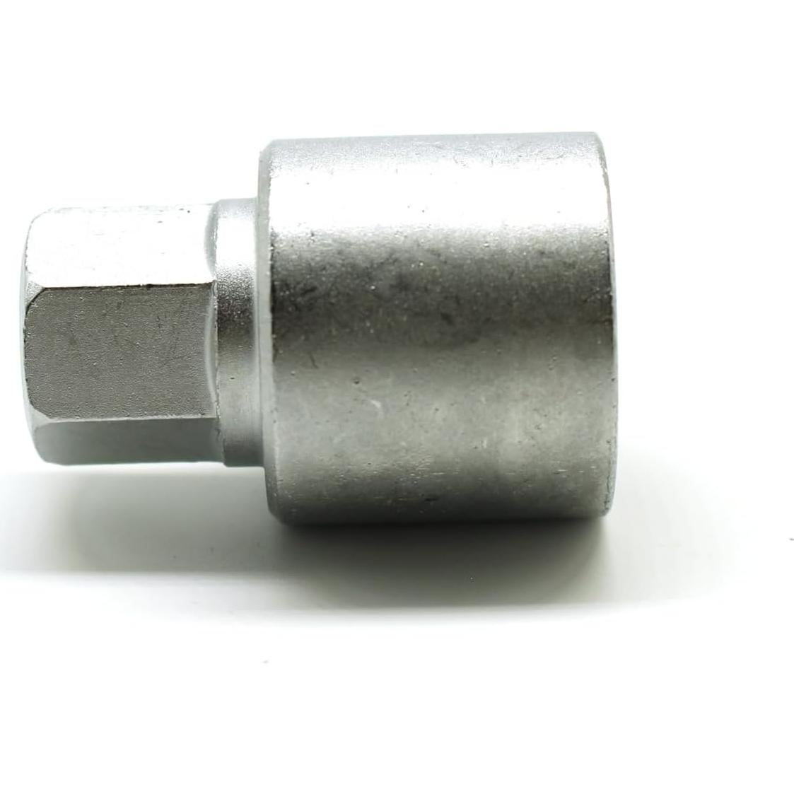 Llave de Remoción de Tuercas Antirrobo TEMO 527 para VW Audi