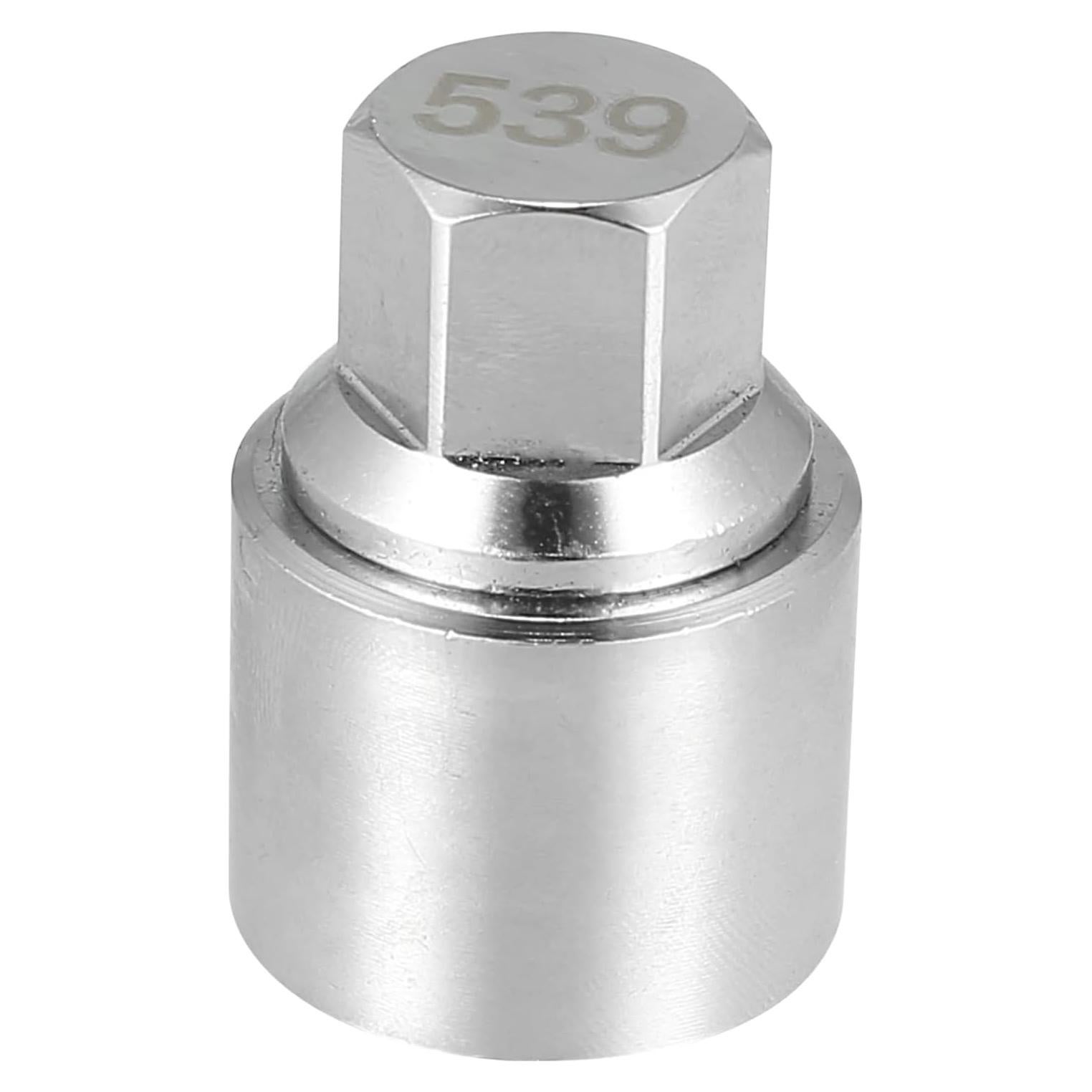 Tuerca de Bloqueo de Rueda X AUTOHAUX 539 para Volkswagen