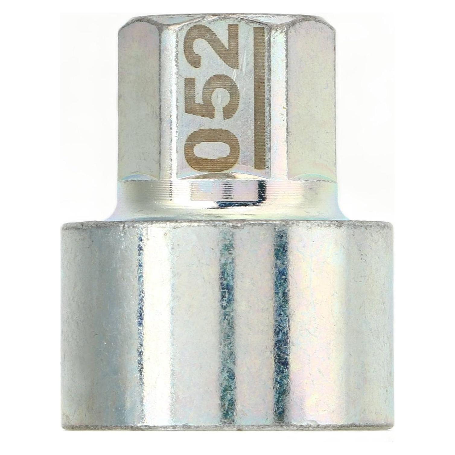 Llave de Remoción de Tuercas Antirrobo Greensen para BMW