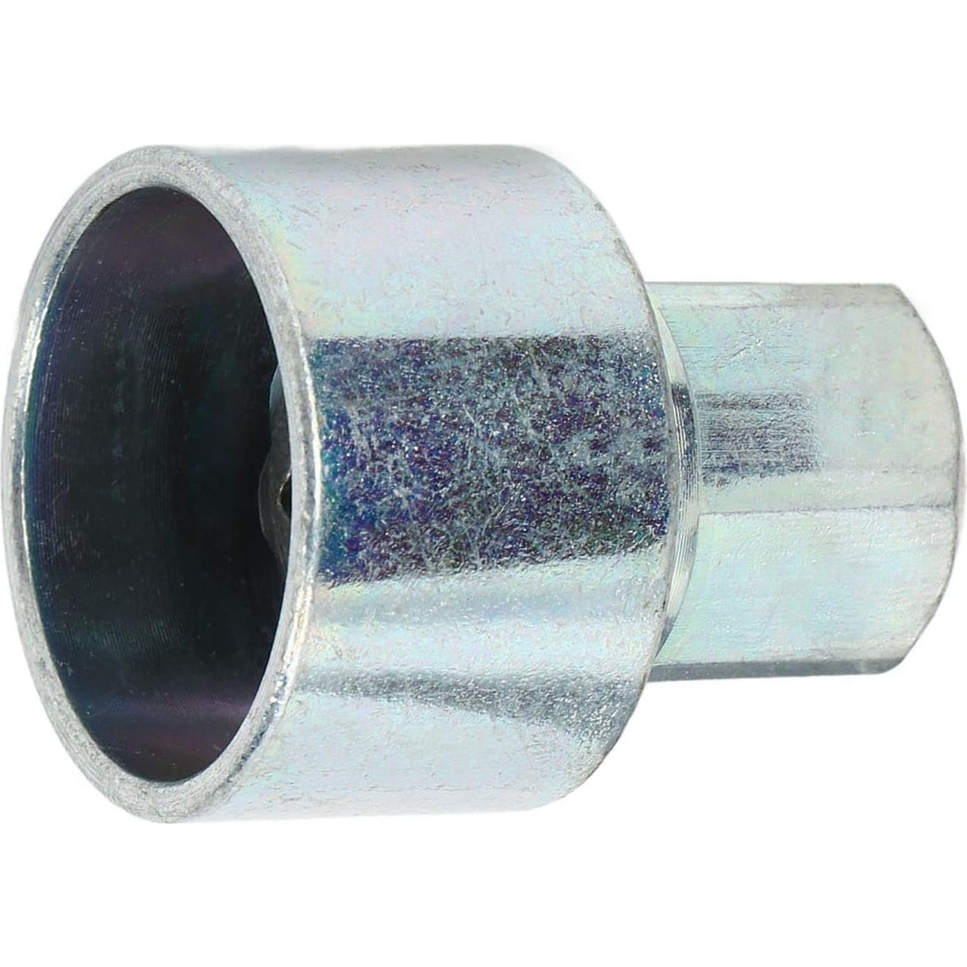 Llave de Remoción de Tuercas Antirrobo Greensen para BMW