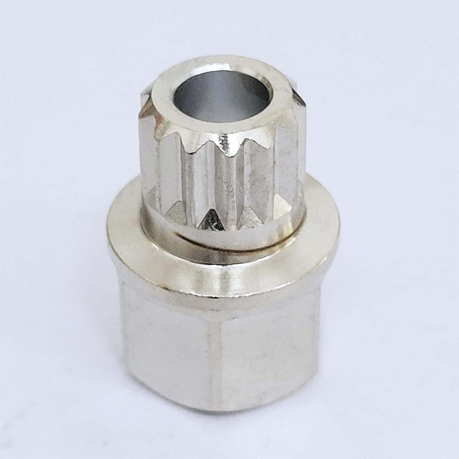 Llave de Bloqueo de Rueda BMW - Herramienta Antirrobo 30/13PT