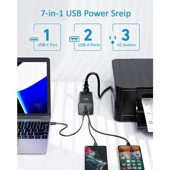 Cargador Cámara Oculta MINICATCHER 1080P WiFi Seguridad