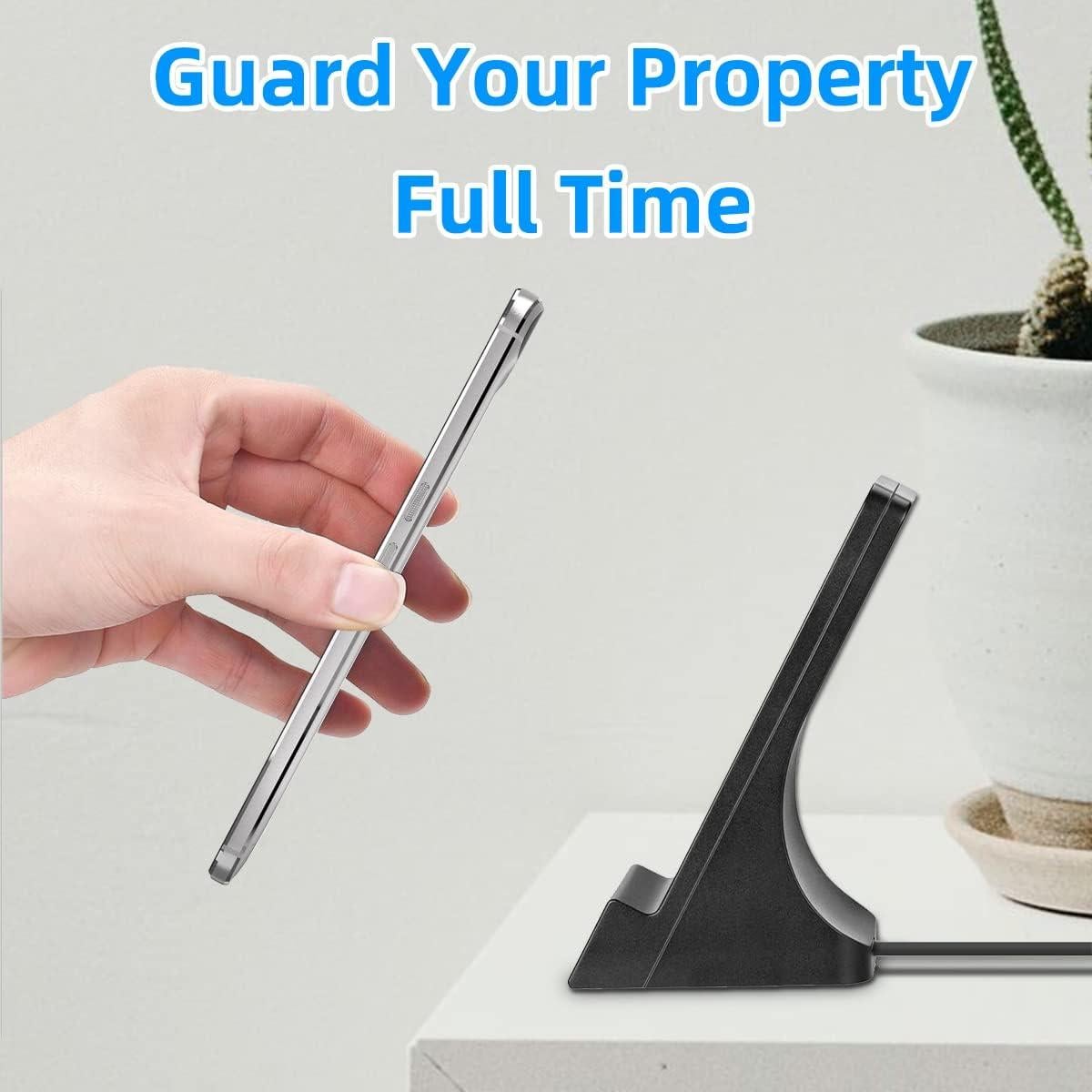 Cargador de Cámara Oculta LIZVIE con Visión Nocturna 1080P