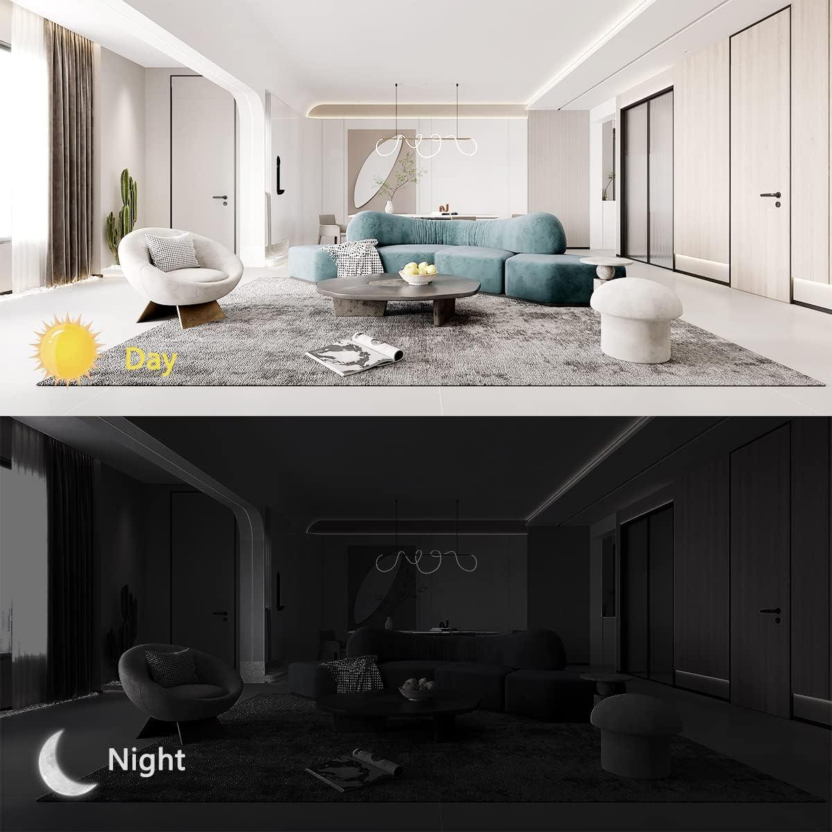 Cargador Inalámbrico LIZVIE con Cámara Oculta 1080P