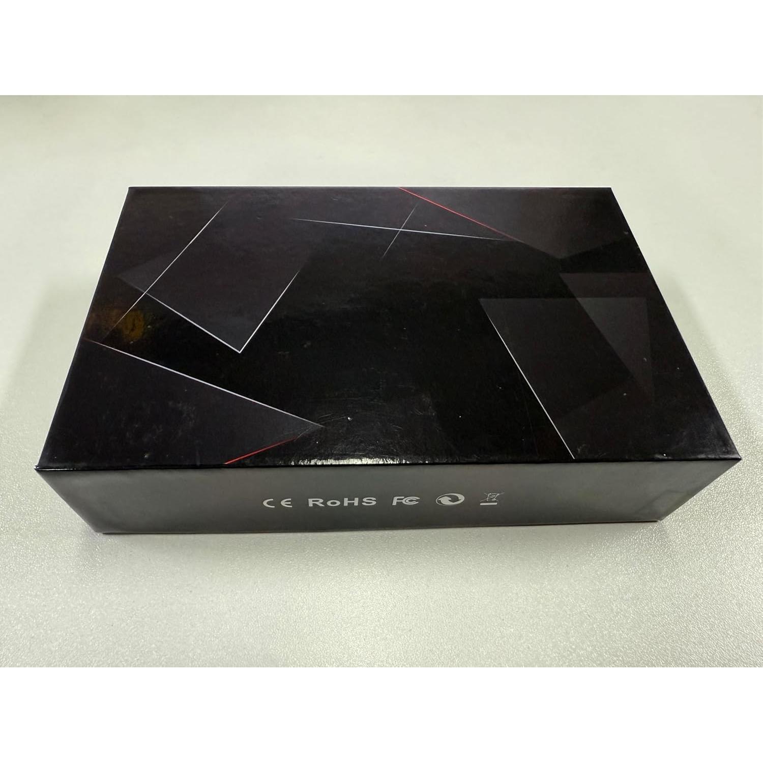 Cámara de Seguridad HD 1080P Power Bank 5000mAh WiFi