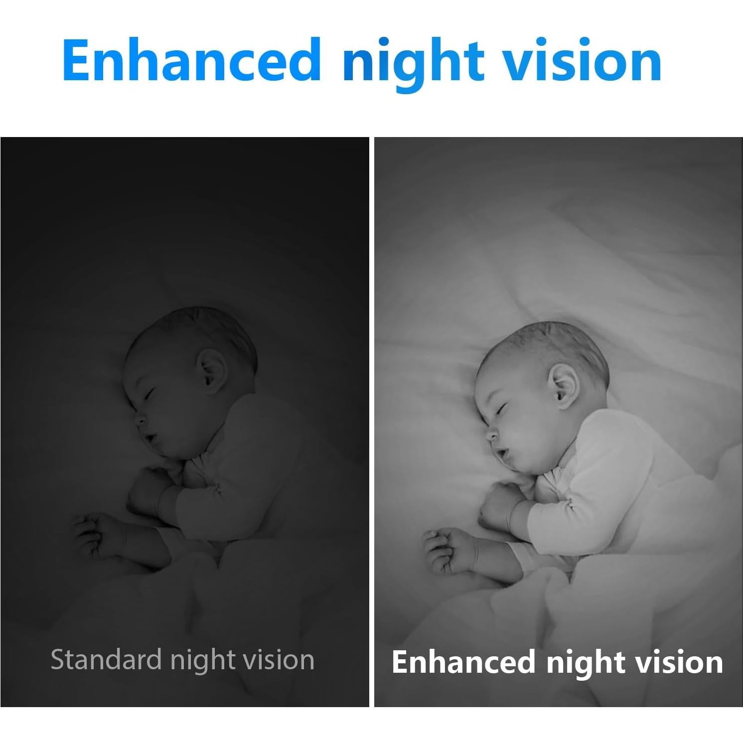 Cámara Inalámbrica MiniCamPro 64GB HD 1080P con Batería