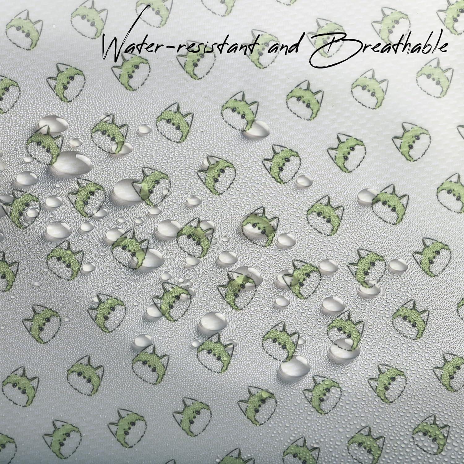 Botas Desechables para Perros y Gatos WickedPup Tamaño 2