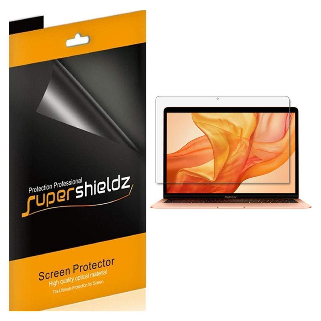 Protector de Pantalla Supershieldz para MacBook Air 13" Mate
