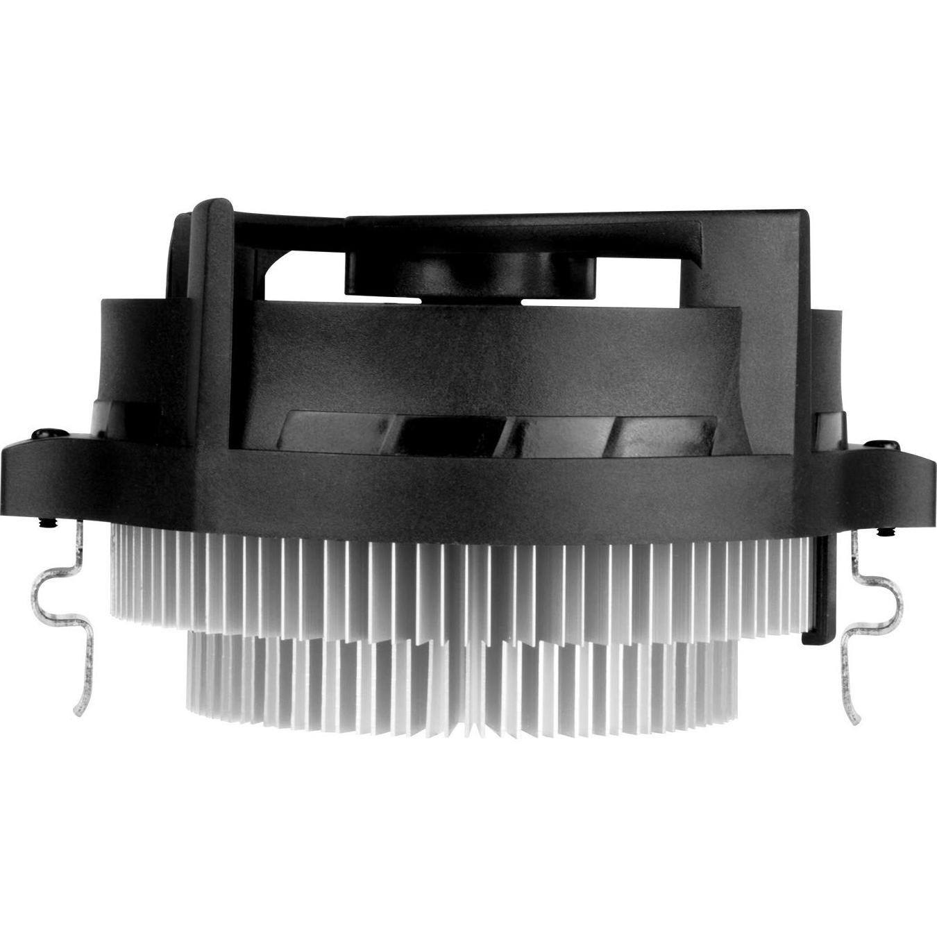 Enfriador de CPU ARCTIC Alpine 23 para AMD AM5/AM4 - Negro