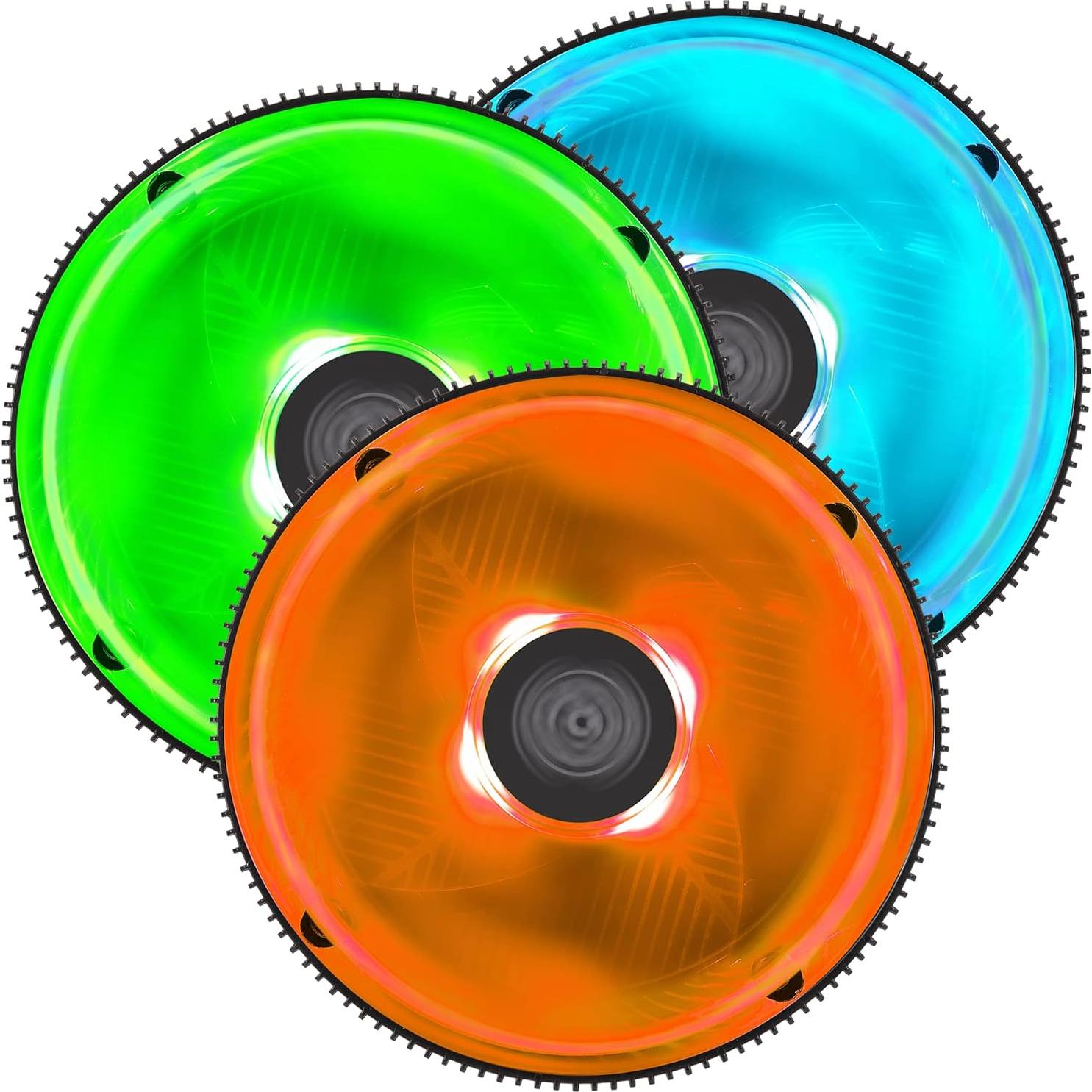 Cooler Master i71C RGB Enfriador de Aire para CPU Intel LGA1200/115X