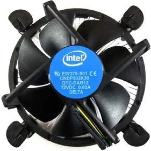 Enfriador de CPU Intel E97378-001 para LGA 1150/1155/1156