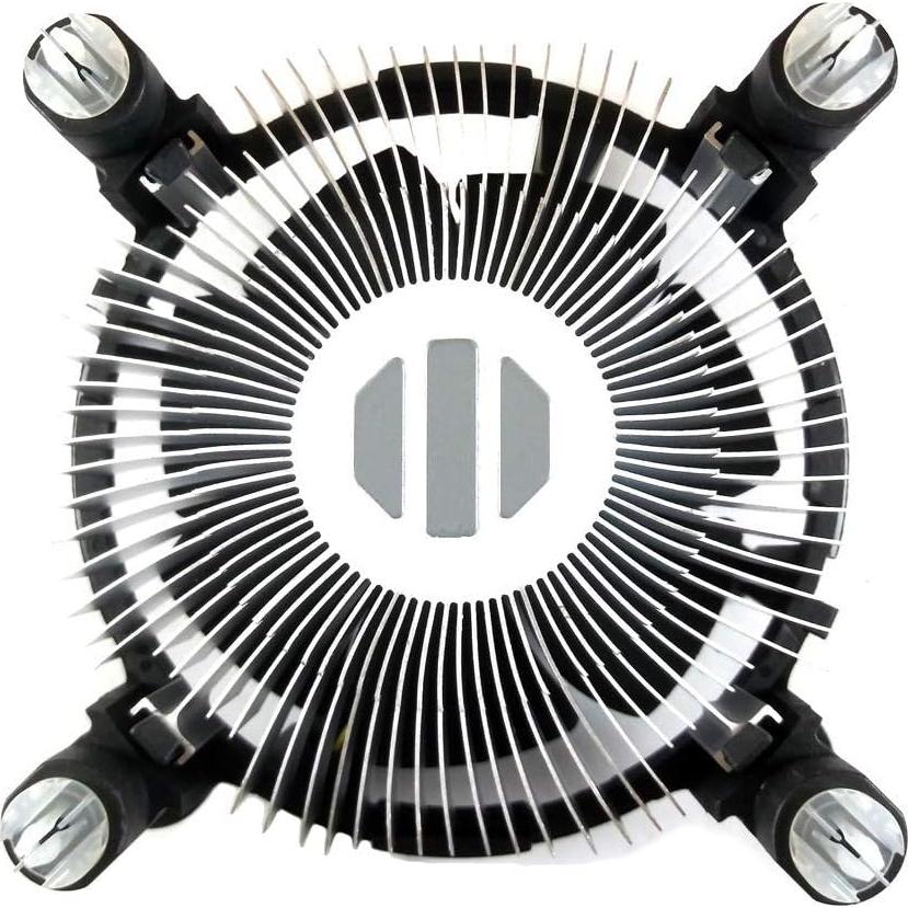 Enfriador de CPU Intel E97378-001 para LGA 1150/1155/1156