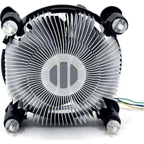 Enfriador de CPU Intel E97378-001 para LGA 1150/1155/1156