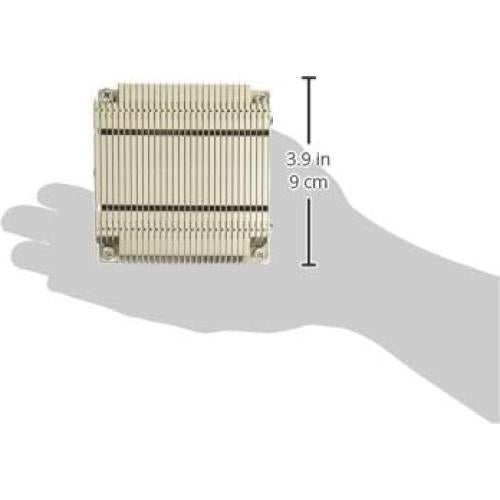 Disipador de Calor Supermicro SNK-P0048P LGA 2011