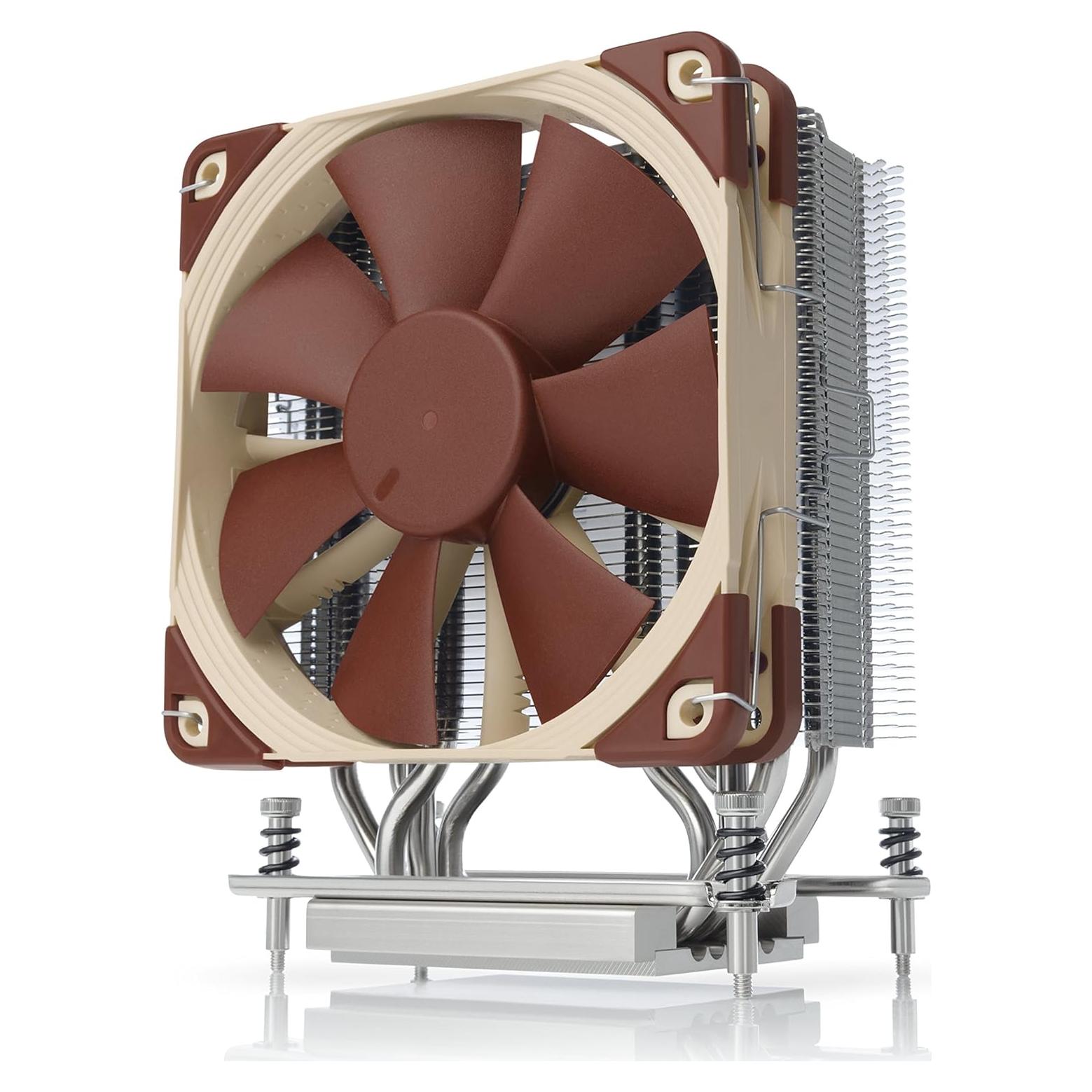 Enfriador de CPU Noctua NH-U12S TR4-SP3 120mm para AMD