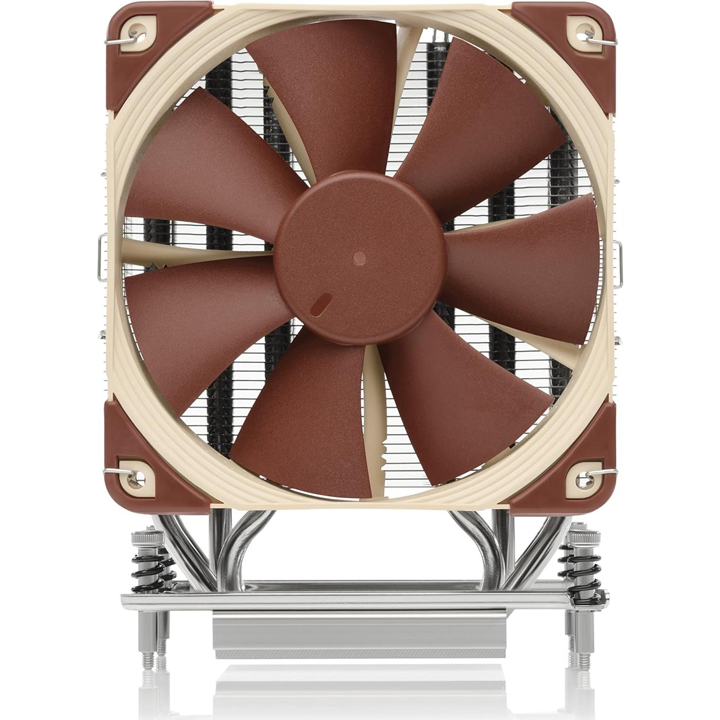 Enfriador de CPU Noctua NH-U12S TR4-SP3 120mm para AMD