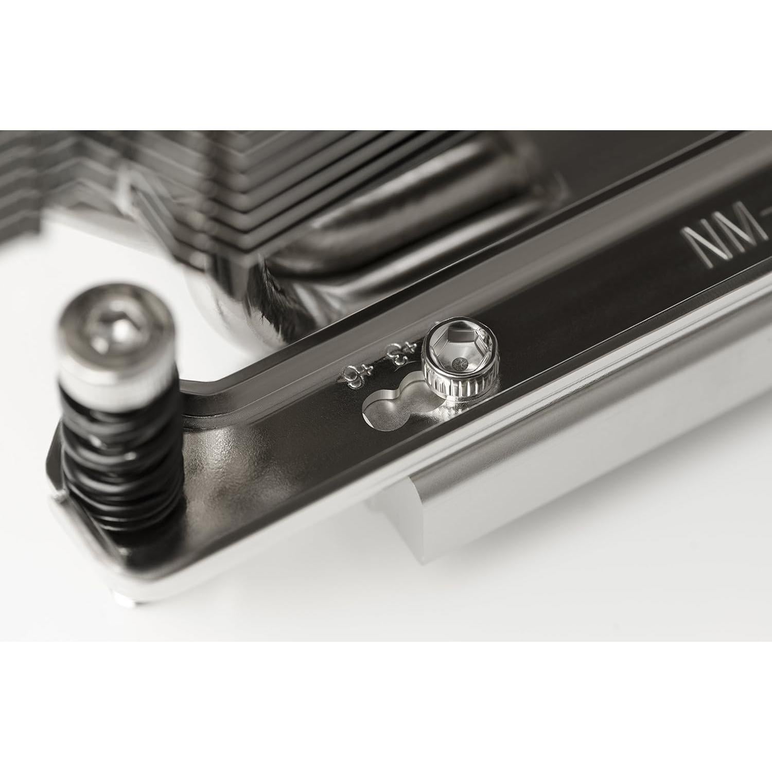 Enfriador de CPU Noctua NH-U12S TR4-SP3 120mm para AMD